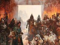 Вторжение монголов на Восток: падение Ордена Ассасинов