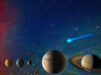 В гости к соседям: сколько по времени займёт путь до планет Земной группы?