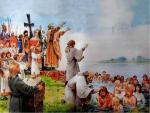Подлинные странности истории крещения Руси