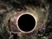Наша Вселенная - это гигантская чёрная дыра?