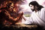 Почему Бог не убил Сатану