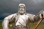 Почему уже 800 лет никто не может найти гробницу Чингисхана?
