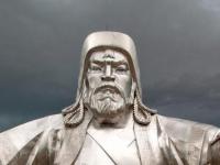 Почему уже 800 лет никто не может найти гробницу Чингисхана?