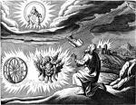 Пророчества Еноха: второе пришествие может оказаться не возвращением Бога, а вторжением инопланетян