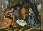 Почему Иисус не рождался в Вифлееме