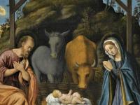 Почему Иисус не рождался в Вифлееме