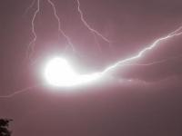 Шаровая молния: феномен, который до сих пор не имеет объяснений