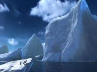 Ученые предсказали будущий климат Арктики