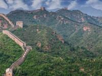 Какую роль сыграли славяне в строительстве Великой Китайской стены?