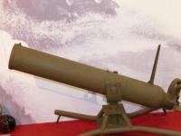 Стеклянный снаряд против танка: как работали советские ампулометы