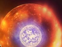 Космическая матрешка: объект Торна-Житков