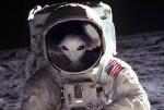 Джонстон против НАСА: Луна - чужой "огород"