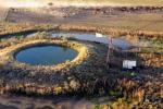 Большой горячий артезианский бассейн под Австралией, как возможная причина пустыни на этом континенте
