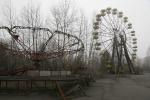 Новый раздел "Фотоархива" - "Ужасы Чернобыля и Зоны отчуждения"