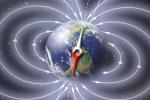 Земной переворот: смена магнитных полюсов Земли