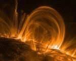 Ученые объяснили колоссальную температуру солнечной короны