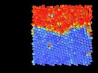 Физики впервые увидели переходное состояние между кристаллом и жидкостью
