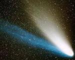 В кометном веществе впервые нашли нужные для зарождения жизни молекулы