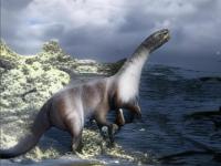 Динозавры погибли в мае-июне