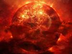 Самые горячие звёзды во Вселенной