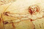 Витрувианский человек: что зашифровано в самом знаменитом рисунке Леонардо да Винчи