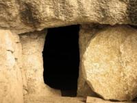 Как была запечатана гробница Иисуса Христа