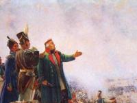 Почему Бородинская битва - один из величайших обманов в истории