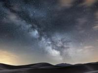 Сколько лет Млечному Пути?