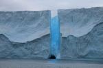 Подводный город белокровных найден у берегов Антарктиды