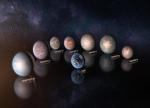 TRAPPIST-1 и её семейство: есть ли в этой системе жизнь?
