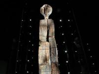 Шигирский идол – ровесник календарной истории человечества