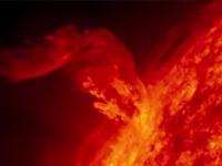 Адское палево. Древнее Солнце оказалось гигантской звездой