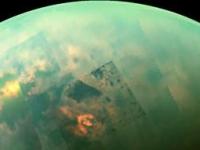 На Титане обнаружили странную органическую молекулу, которой нет на Земле