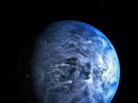 Круговорот стекла в природе на далёкой голубой планете