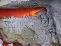 Самый древний угольный пожар планеты горит уже шесть тысячелетий