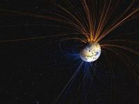 Новое исследование о смене магнитных полюсов Земли 42 000 лет назад. А что теперь?