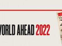 Расшифровка прогноза от The Economist на 2022 год: победа республиканцев, конец эпохи вакцинации и много крови