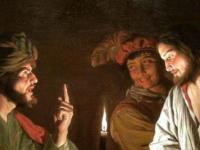 Что случилось с первосвященником Каифой после казни Христа?