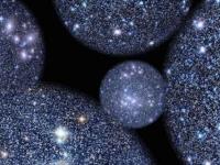 Может ли Вселенная оказаться атомом? Теория Микровселенной