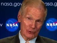 «Космический джем»: директор НАСА Билл Нельсон рассказал об астероидах, инопланетянах и «Звёздных войнах»