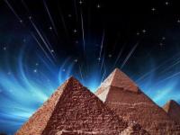 Пирамиды были построены для стабилизации Земли и сокращения землетрясений