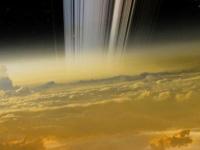 Как выглядит Сатурн изнутри?