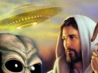 Что будет с христианством, если мы обнаружим инопланетян