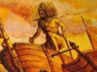 Древний индуистский манускрипт рассказывает, что межпланетные путешествия существовали 7 000 лет назад!