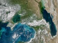 Черное море: происхождение сурового озера