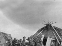 В 1930 году более 3000 эскимосов пропали без вести за одну ночь. Что произошло на берегу озера Ангикуни?