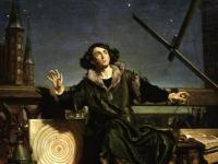 Принцип Коперника: уникальна ли планета Земля?