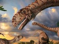 Палеонтология: загадки мира динозавров