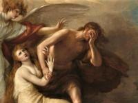 Кто был первым грешником: Адам, Ева или Каин?