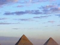 Для чего создатели пирамид разместили их по всей планете